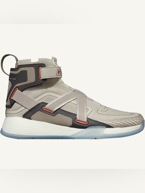 NIB APL Super Future High Top Basketball Shoes Mens 12